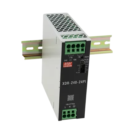 XDR-240-PI XDR-240