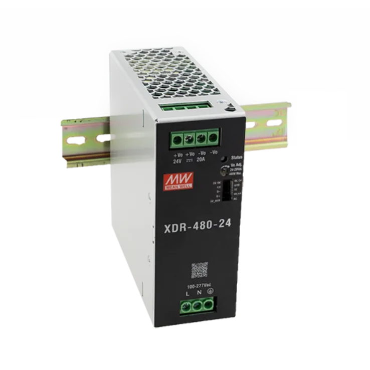 XDR-480 MEAN WELL XDR-480